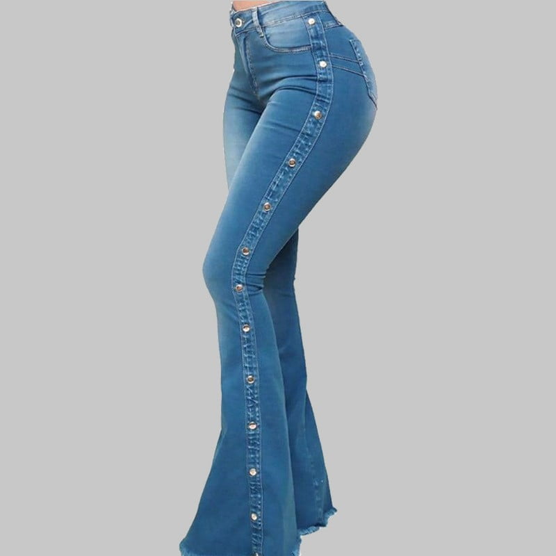 custom fit jeans for women