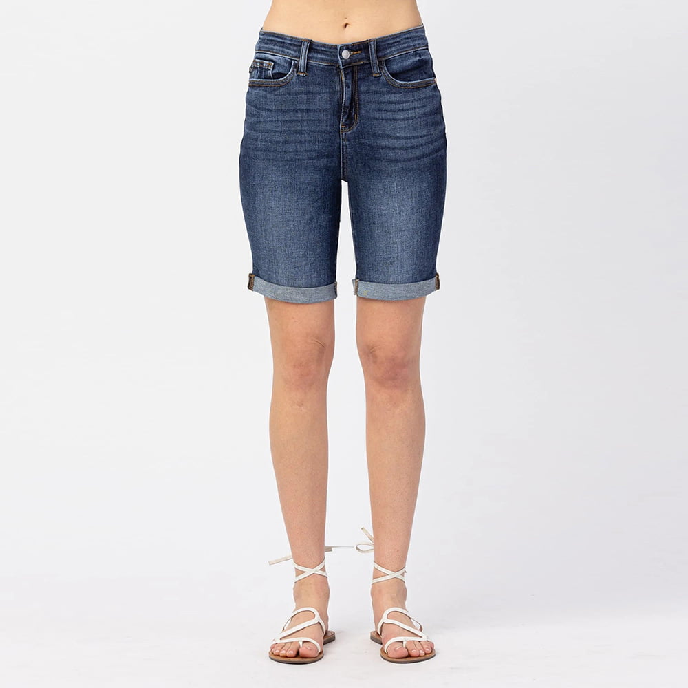 custom womens jeans shorts