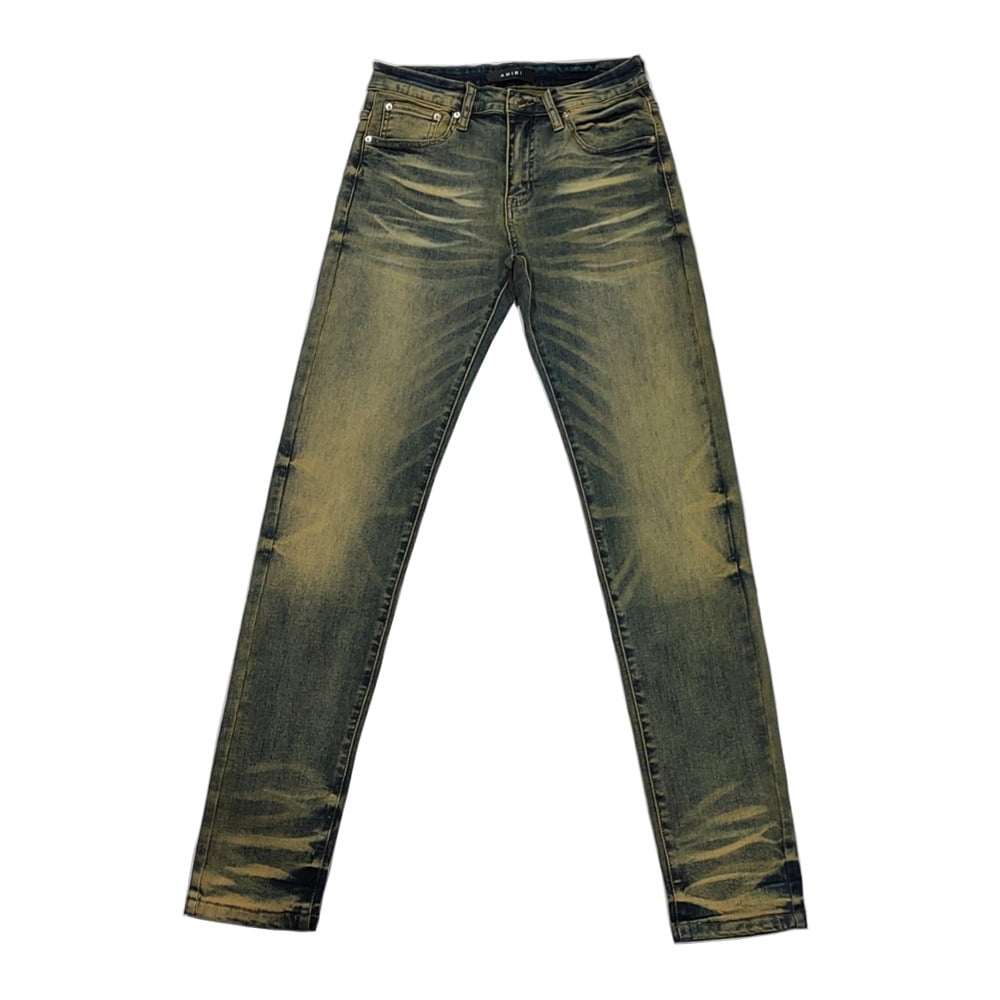  men's slim fit jeans